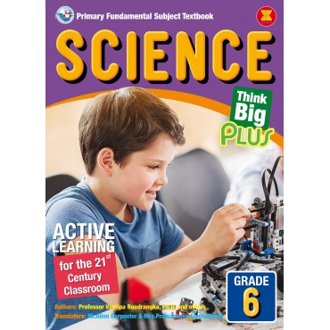 Science Grade 6 Science Grade 6